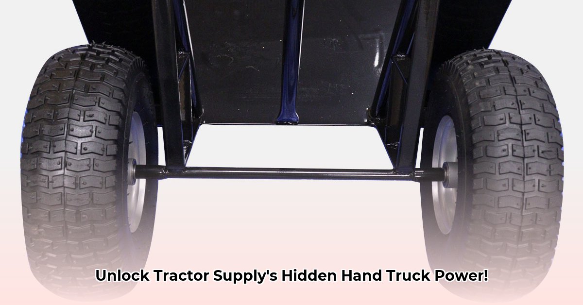 hand-truck-tractor-supply